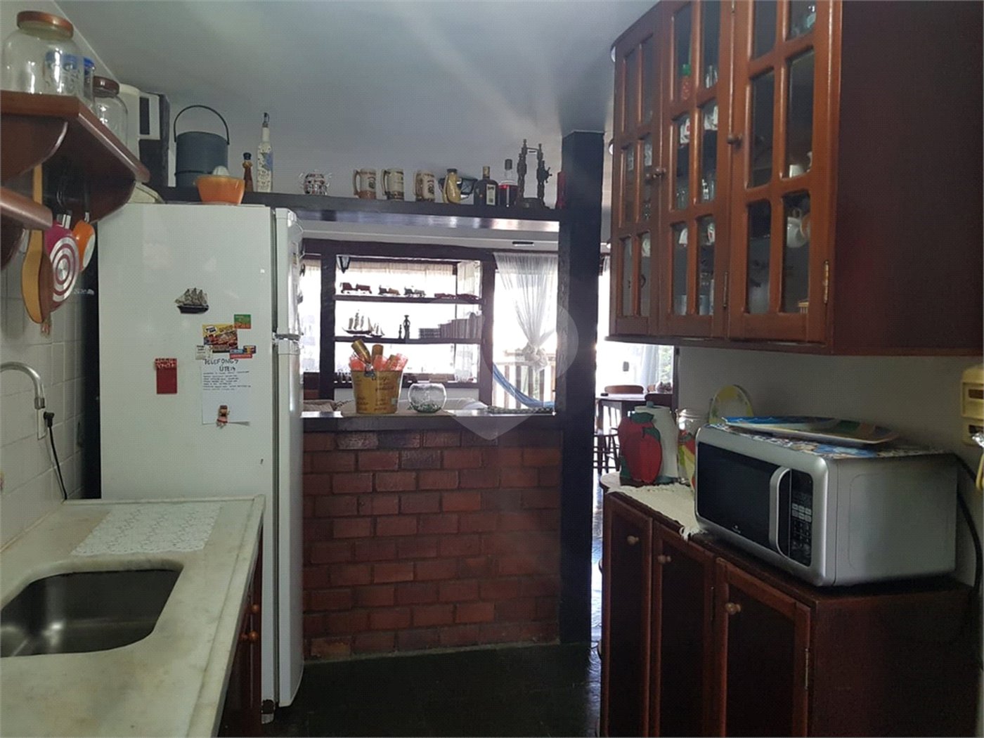 Casa em condomínio à venda com 3 quartos, sendo 2 suítes,  em Alto de Búzios, Armação dos Búzios, RJ