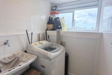 Apartamento com 2 dormitórios à venda, 53 m² por R$ 795.000,00 - Embaré - Santos/SP