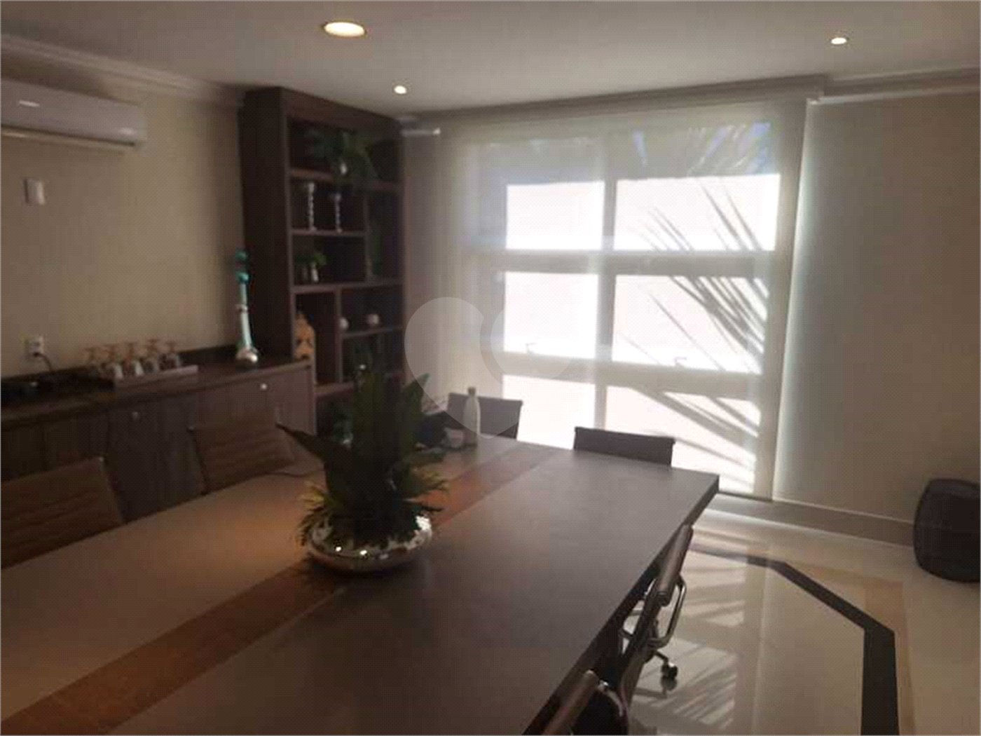Apartamento à venda com 3 suítes em Vila Castelo Branco, Indaiatuba, SP