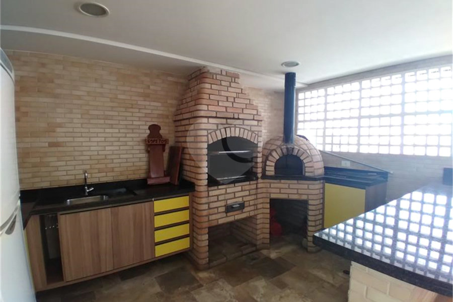 Apartamento à venda com 3 quartos, sendo 1 suíte, em Santana, São Paulo, SP