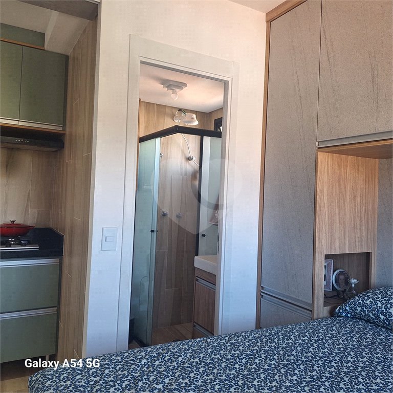 Apartamento à venda com 1 quarto em Jardim São Paulo(zona Norte), São Paulo, SP