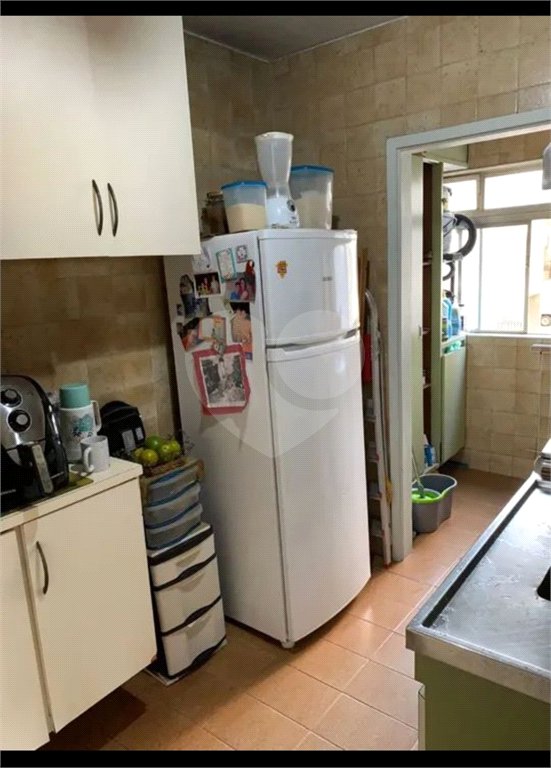 Apartamento à venda com 2 quartos no Brasilândia, São Paulo, SP