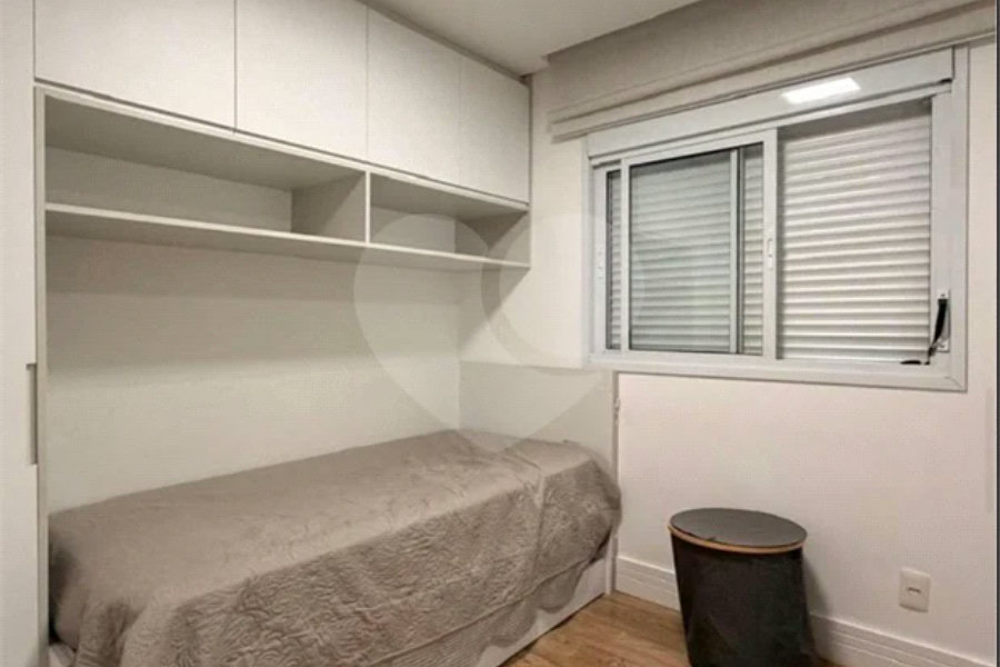 Apartamento à venda com 3 quartos, sendo 2 suítes,  em Mandaqui, São Paulo, SP