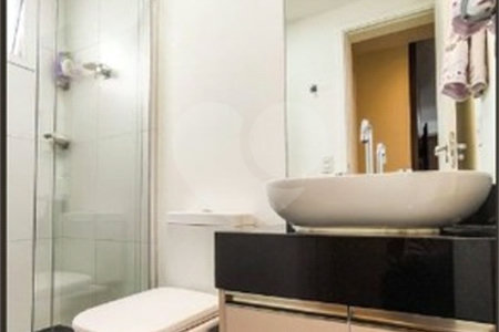 Apartamento à venda com 2 quartos, sendo 1 suíte, em Vila Andrade, São Paulo, SP