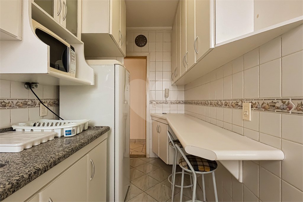 Apartamento à venda com 2 quartos, sendo 1 suíte, em Macedo, Guarulhos, SP