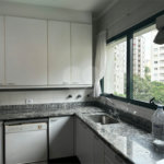 Apartamento à venda com 3 quartos, sendo 1 suíte,  em Santana, São Paulo, SP