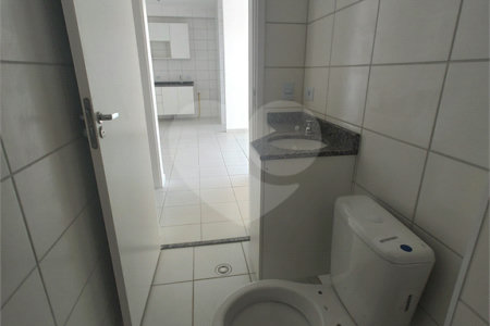 Apartamento para alugar com 2 quartos em Jardim das Palmeiras, Atibaia, SP