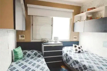 Apartamento à venda com 3 quartos, sendo 1 suíte, em Carandiru, São Paulo, SP