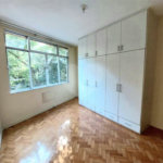Apartamento à venda com 3 quartos em Rio Comprido, Rio de Janeiro, RJ