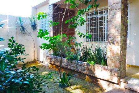 Sobrado à venda com 3 quartos, sendo 1 suíte, em Brooklin Velho, São Paulo, SP