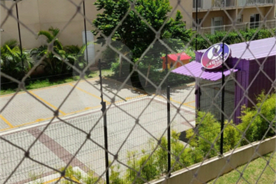 Apartamento à venda com 2 quartos em Cangaíba, São Paulo, SP
