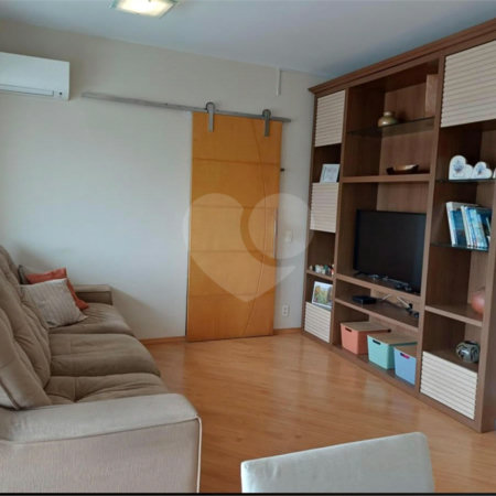 Apartamento Á VENDA na Vila Clementino - Estuda permuta.