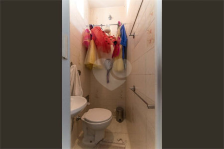 Apartamento à venda com 2 quartos, sendo 1 suíte, em Tijuca, Rio de Janeiro, RJ