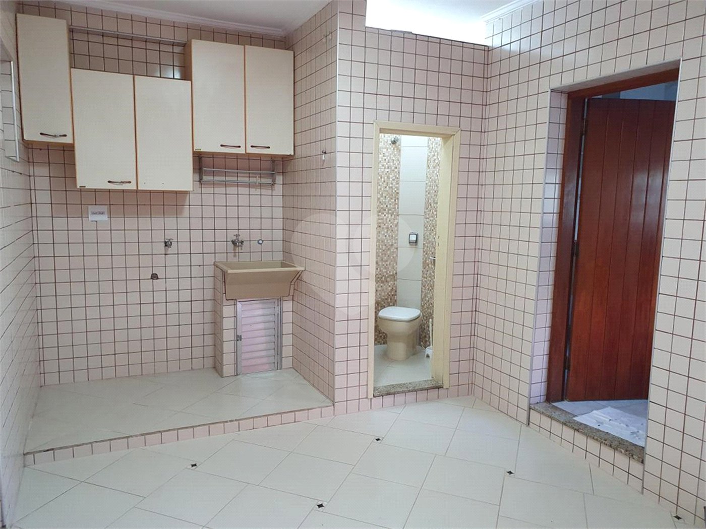 Casa de Vila à venda com 4 quartos, sendo 1 suíte, em Santana, São Paulo, SP