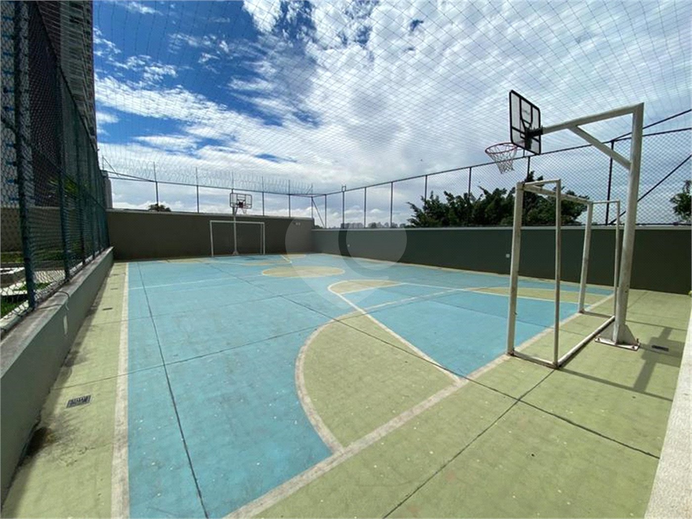 Apartamento à venda com 2 quartos, sendo 1 suíte, em Parque São Domingos, São Paulo, SP