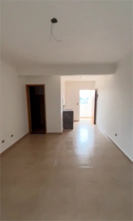 Kitnet para alugar com 1 quarto em Ferreira, São Paulo, SP