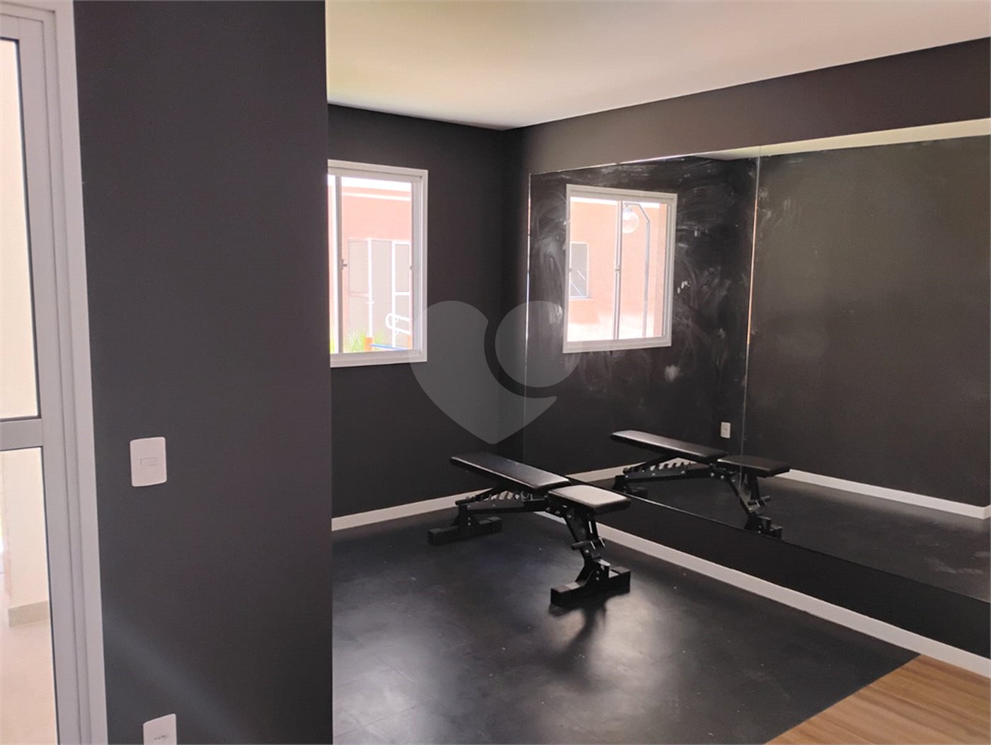 Apartamento à venda com 2 quartos em Água Branca, São Paulo, SP
