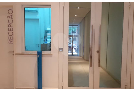 Apartamento para alugar com 1 quarto em Jardim Paulista, São Paulo, SP