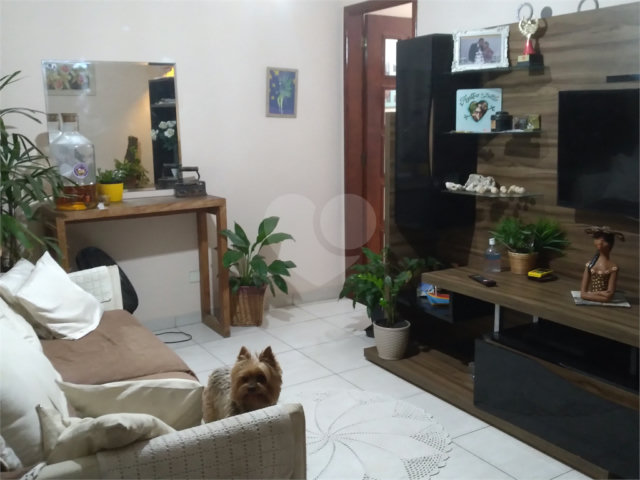Sobrado à venda com 3 quartos, sendo 2 suítes,  em Tucuruvi, São Paulo, SP
