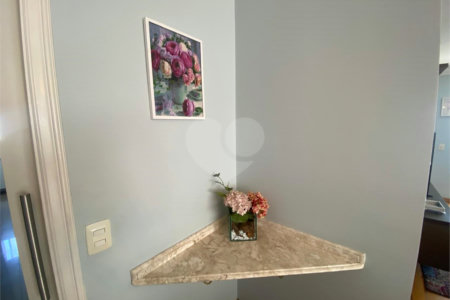 Apartamento à venda com 4 quartos, sendo 2 suítes, em Vila Hamburguesa, São Paulo, SP