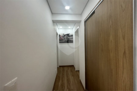 Apartamento à venda com 2 suítes em Barra Funda, São Paulo, SP