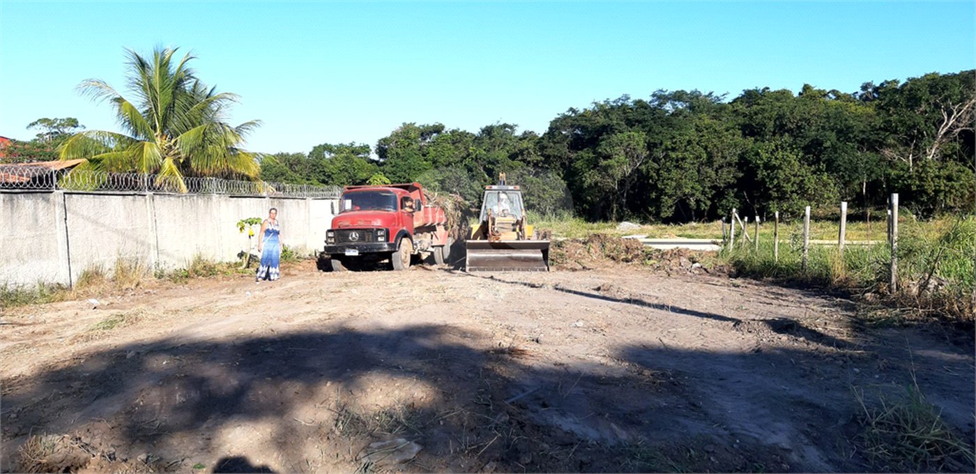 Terreno à venda em Arpoador, Armação dos Búzios, RJ