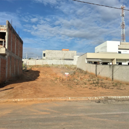 Terreno à venda em Jardim Jurema, Valinhos, SP