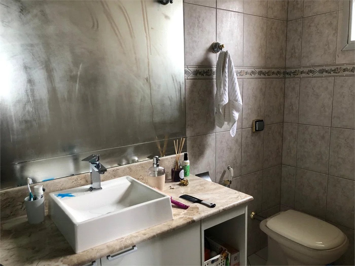 Apartamento à venda com 3 quartos, sendo 1 suíte, em Vila Progredior, São Paulo, SP