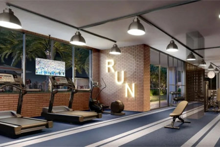 Apartamento à venda com 3 suítes em Vila Clementino, São Paulo, SP