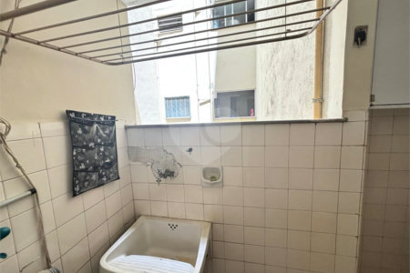 Apartamento à venda com 2 quartos em Tijuca, Rio de Janeiro, RJ