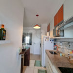 Apartamento à venda com 1 quarto em Vila Lídia, Campinas, SP