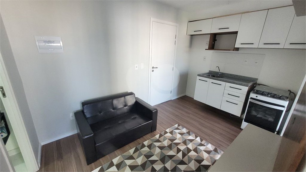 Apartamento à venda com 2 quartos em Água Branca, São Paulo, SP