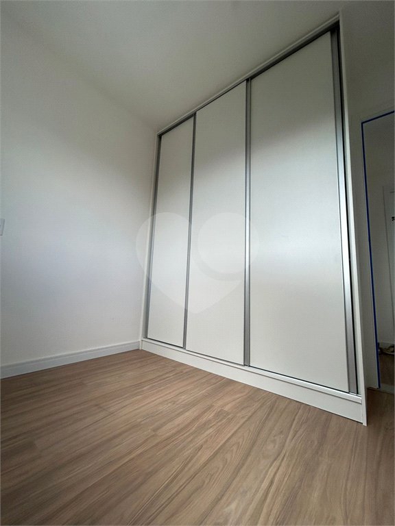 Apartamento à venda com 2 quartos em Tucuruvi, São Paulo, SP