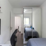 Apartamento à venda com 3 quartos, sendo 1 suíte, em Jardim das Vertentes, São Paulo, SP