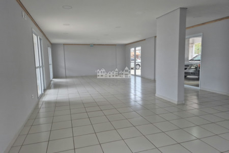 Apartamento para alugar com 2 quartos em Jardim das Palmeiras, Atibaia, SP