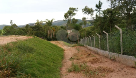 Terreno à venda no condomínio Loteamento Rancho Maringá I, Atibaia - SP