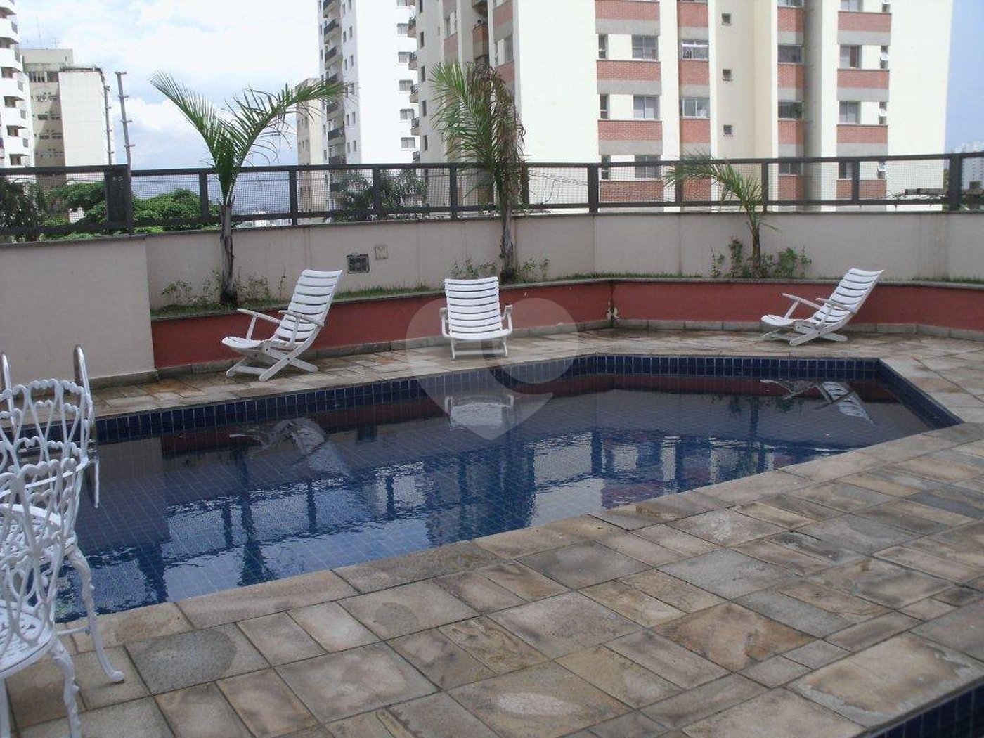 Apartamento à venda com 3 suítes em Tucuruvi, São Paulo, SP