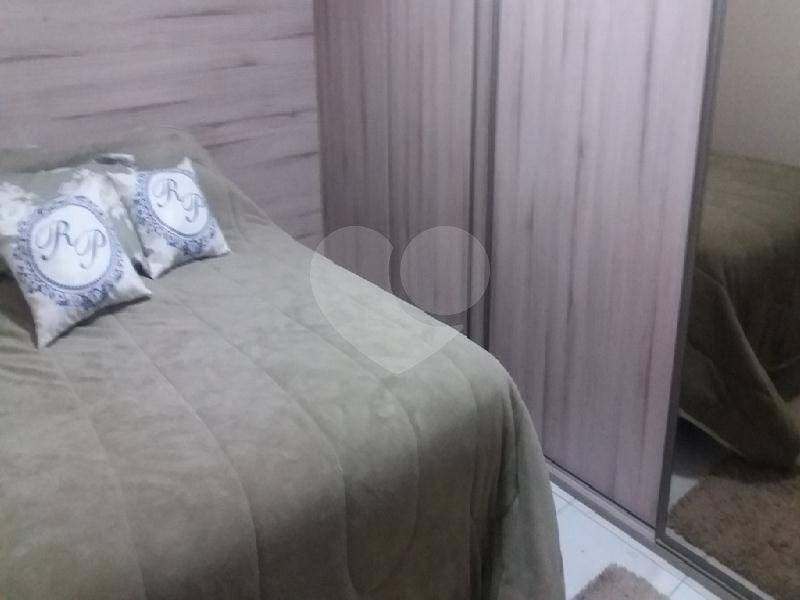 Sobrado à venda com 3 suítes em Vila Dom Pedro Ii, São Paulo, SP