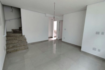 Casa Residencial à venda, Campo Grande, Santos - CA0320.