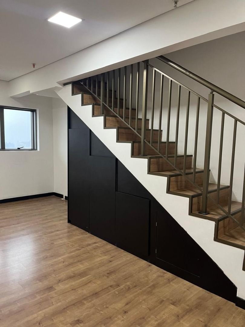 Sala na Cobertura para alugar, 95 m² por R$ 5.708/mês - Valongo - Santos/SP