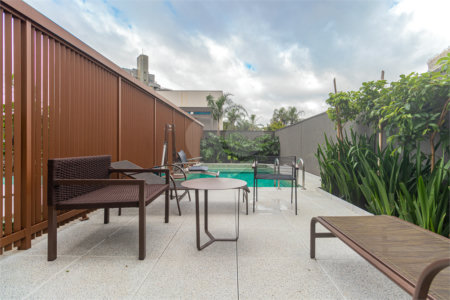 Apartamento à venda com 2 suítes em Jardim Prudência, São Paulo, SP