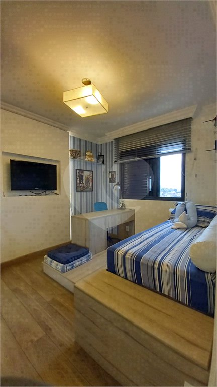 Apartamento à venda com 3 quartos, sendo 1 suíte, em Jardim São Paulo(zona Norte), São Paulo, SP
