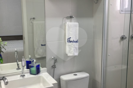 Apartamento à venda com 2 quartos, sendo 1 suíte, em Jaguaré, São Paulo, SP