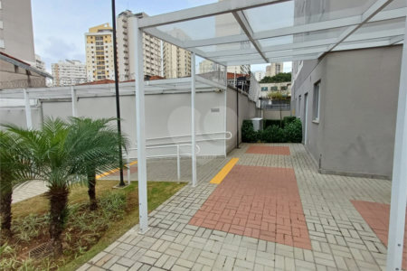 Apartamento à venda com 2 quartos em Santana, São Paulo, SP