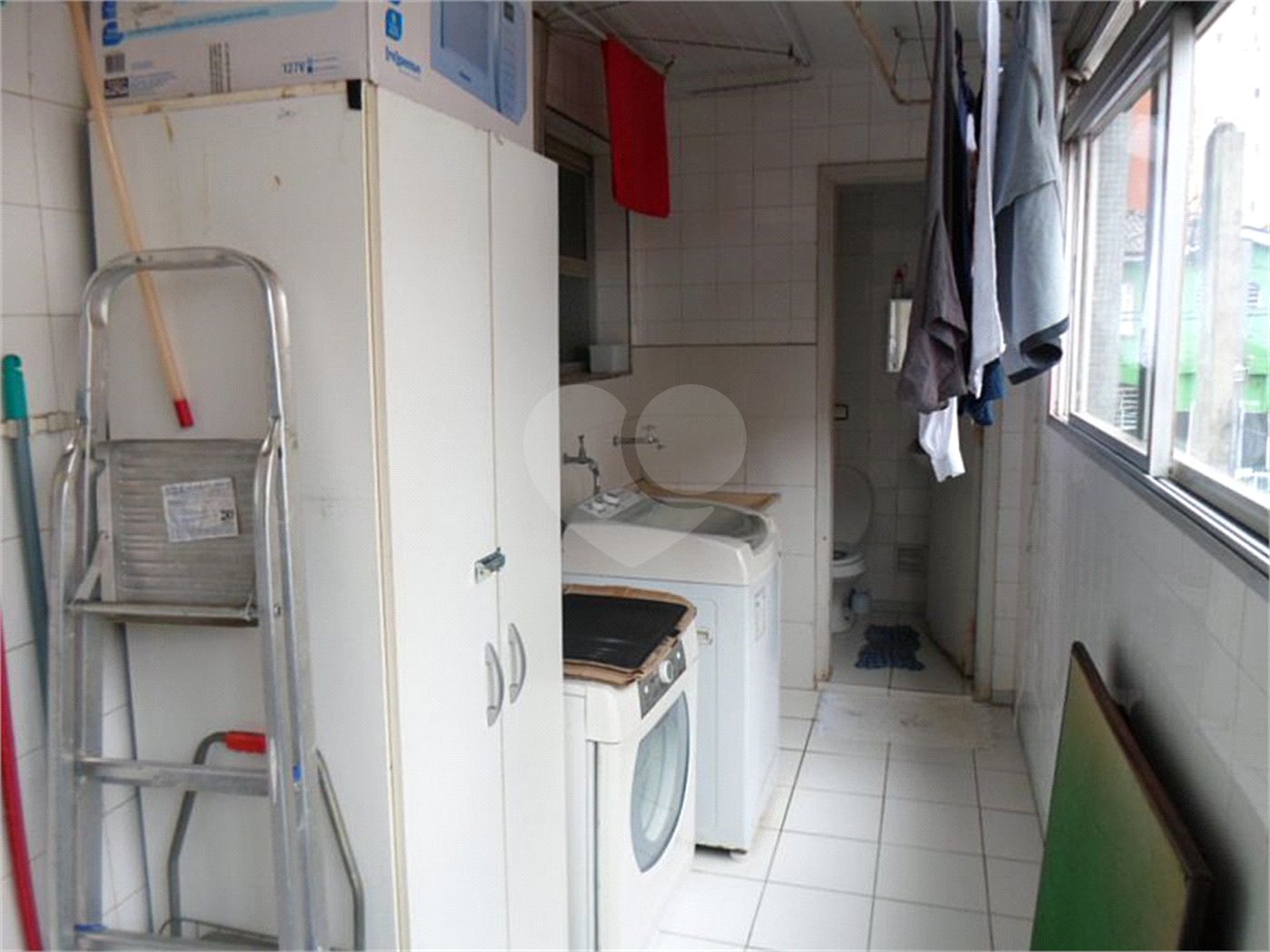Apartamento à venda com 3 quartos, sendo 1 suíte, em Jardim Paulista, São Paulo, SP