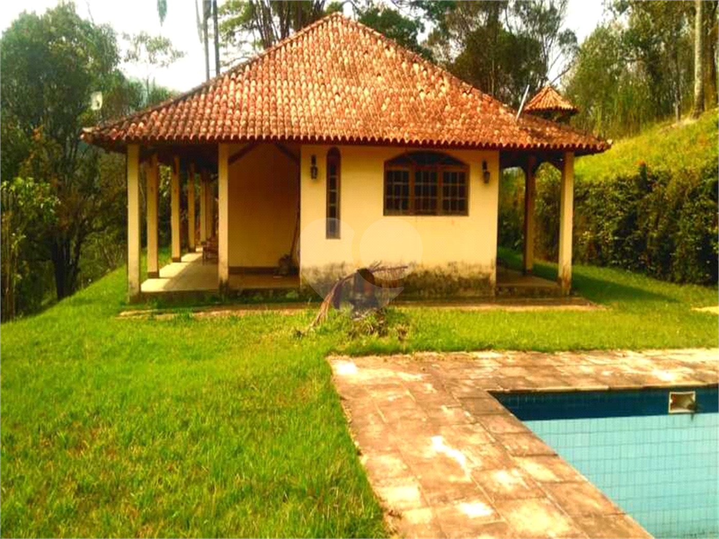 Fazenda à venda com 2 quartos em City Castello, Itu, SP