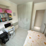 Apartamento à venda com 3 suítes em Jardim Marajoara, São Paulo, SP