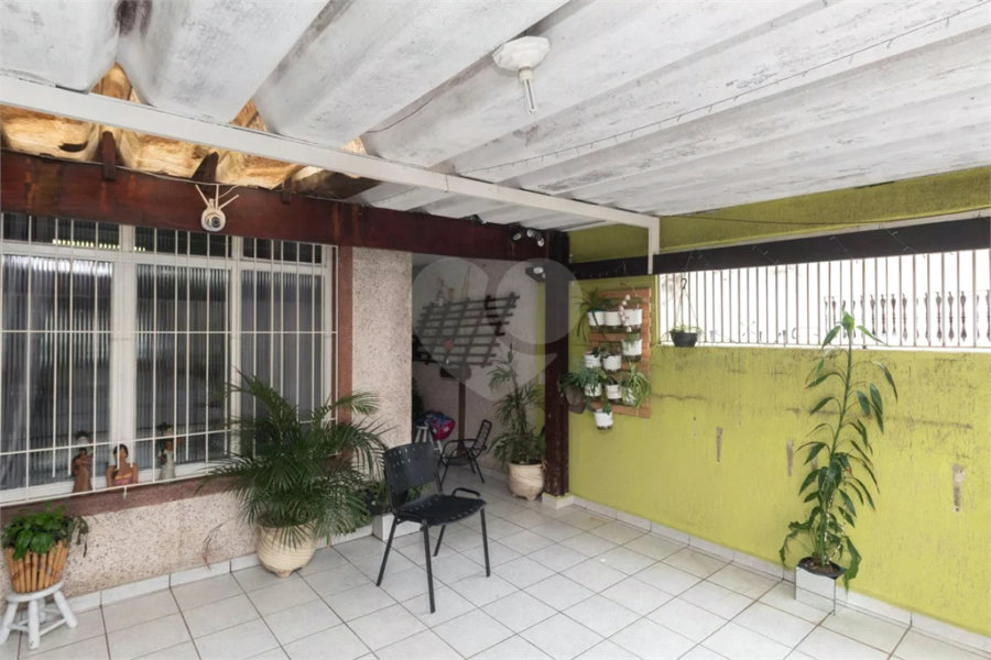 Sobrado à venda com 3 quartos em Parque Edu Chaves, São Paulo, SP