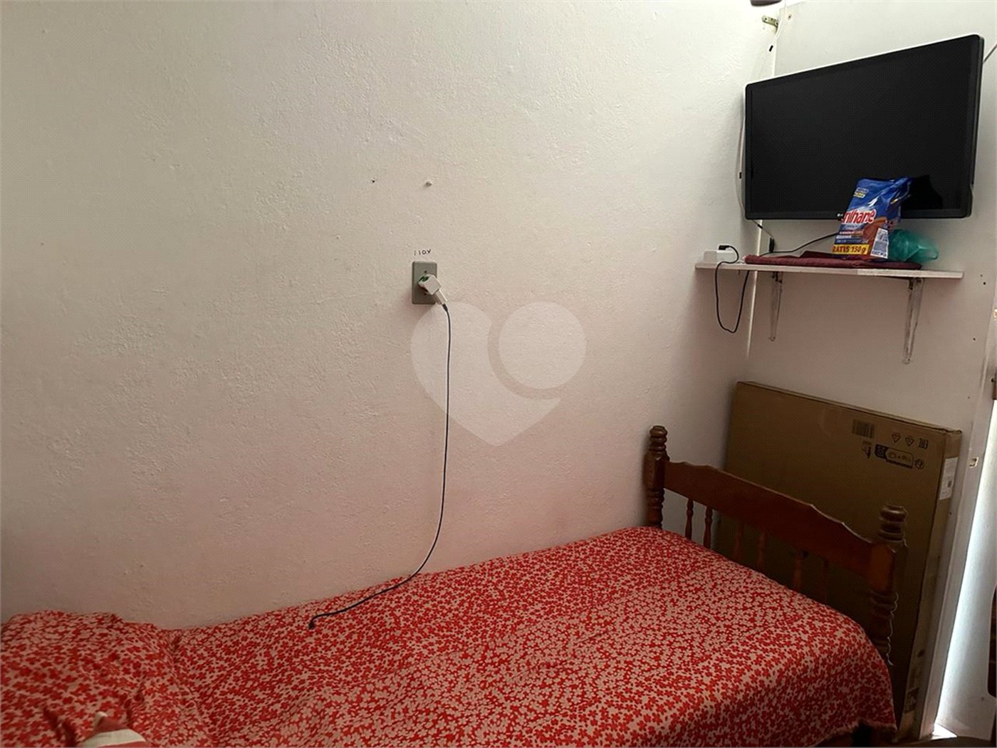 Casa à venda com 2 quartos em Mandaqui, São Paulo, SP