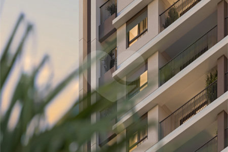 Apartamento à venda com 2 quartos, sendo 1 suíte, em Vila Anastácio, São Paulo, SP